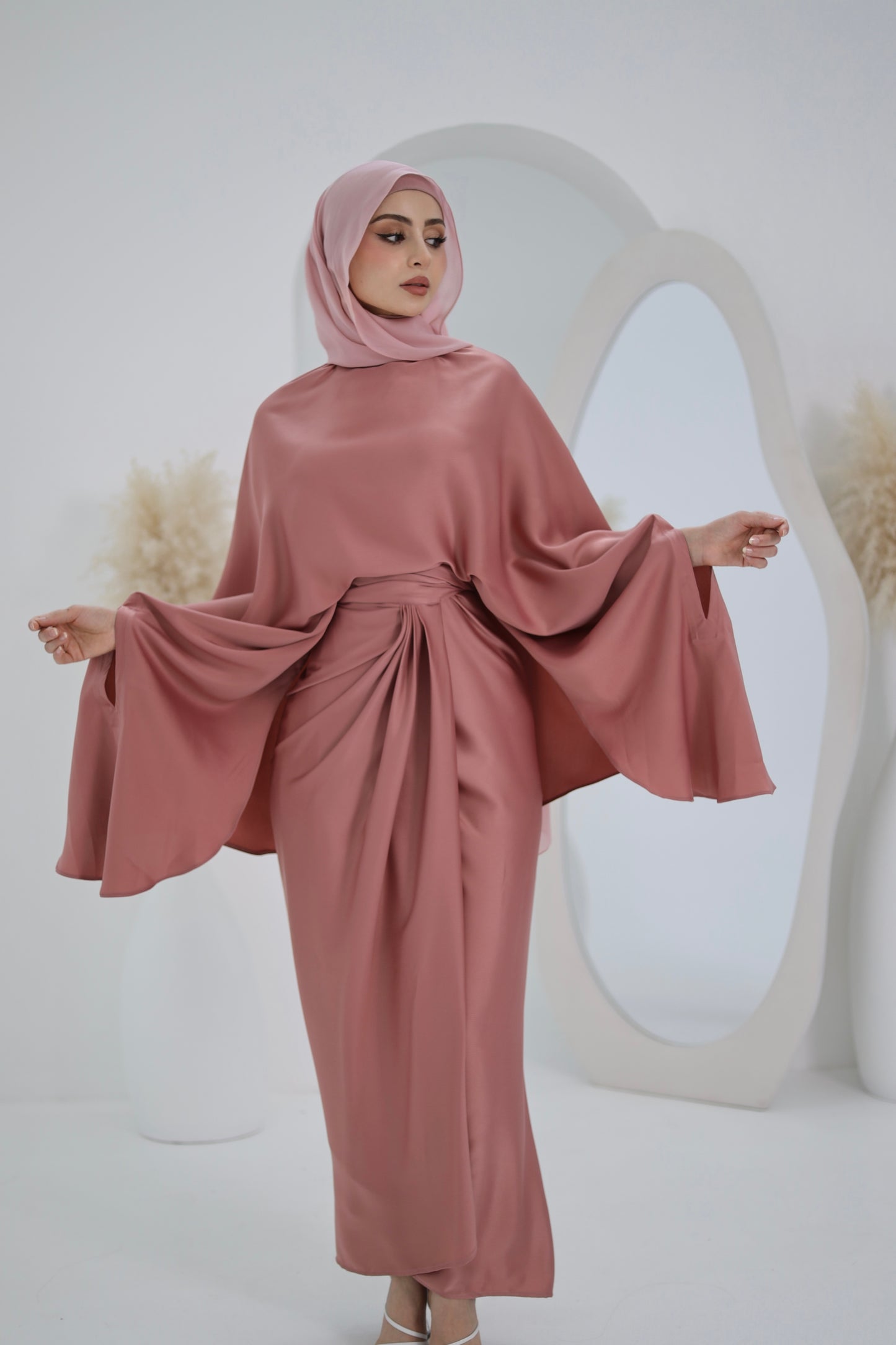 Set Liyana