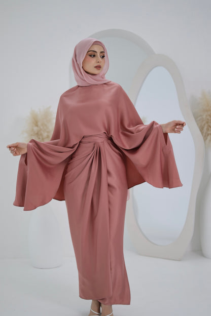 Set Liyana